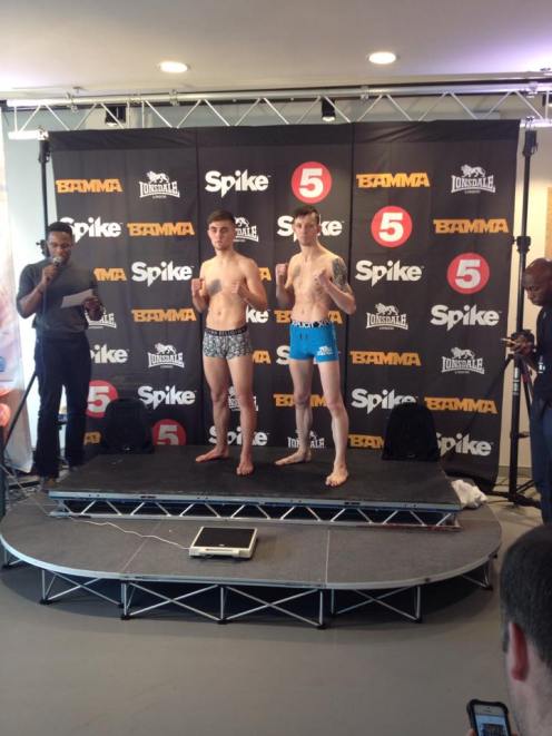 weigh in 2